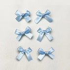 Blue 6pcs / Size fits all / Other