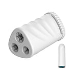Vibrating model