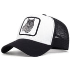 black and white / 56-60cm
