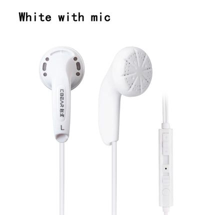 KBEAR Stellar HIFI Earphone 15.4mm Dynamic Driver In Ear Monitor Japanese PPS Flat Headset Music Game Earbuds Headphone KS1 KS2