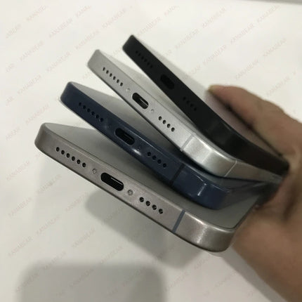 New Fake Phone For phone 17 16 16E 15 14 13 Pro Max 17Air Model Dummy Phone Not Working Counter Display Shooting Props Copy