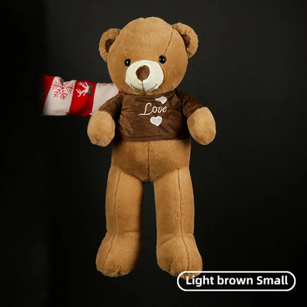 Appearing Teddy Bear by BF Magic mid larger Magic Tricks Stage Props Magician Illusions Gimmicks Mentalism Magia Accessories