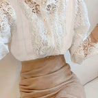 White / 1XL