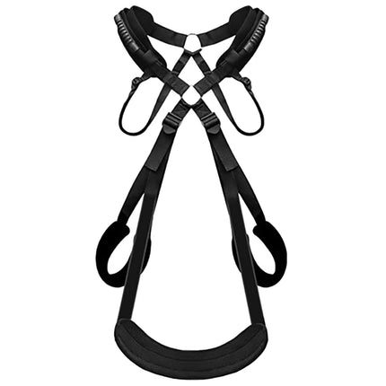 New Binding Strap Couple Love Strap Adjustable Strap Adult Sex Toys Soft Plush Mat Sexual Restraint Toys Reusable Sex Toys