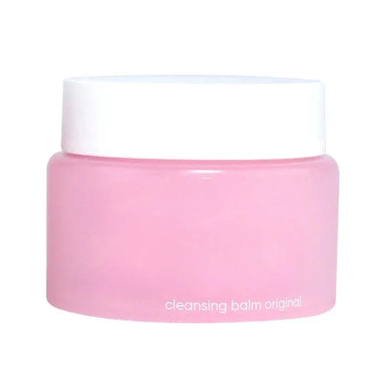 Korea Cosmetic Skin Face Make Up Cleansing Balm Makeup Remover Clean Pore Cleanser Skincare Cleaner 100ml Korean Cleanser
