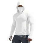 White / XXXL