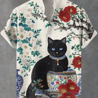 Shirts-PZM42444 / Pack of 1 / 5XL