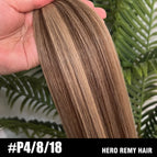 P4-8-18 / 35%-45% / 18 inches 45cm 50g|12 Months+