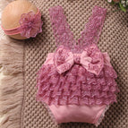 Rose Red / 0-1Month
