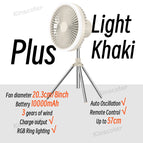 Plus Light Khaki