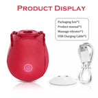 A Vibrators