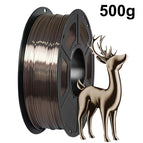 Silk Rose Gold 500g / China Mainland