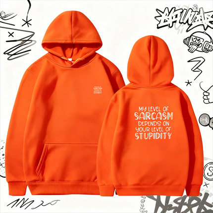 Men Skateboard Hoodies Autumn Winter Men's New Long Sleeve Hooded Sweatshirt Fashion Casual Male Fashion Casual Loose Fit Hoody