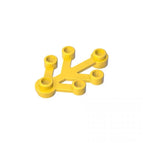 24-yellow / 50g--125pcs