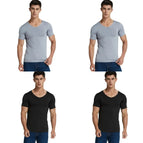 Q 4pcs / XXXL 71-78 kg