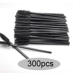 A0158- Black-300PCS
