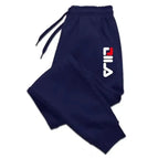 dark blue / L