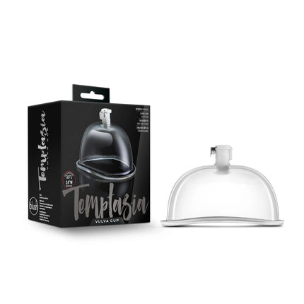 Female Sucker Cup Accessories Vacuum Pump Clitoris Stimulator Pumps Nipple Clit Stimulator Orgasm Massage Breast Enlargement Cup