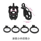 Nano-black