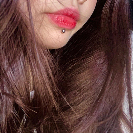 Diamond Sticker Fake Nose Stud Self Adhesive Rhinestones Non Piercing Eye Ear Face Body Jewelry For Women Sticker Crystal