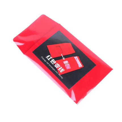 Money-Maker Magic Tricks Stage Magic Bill Vanishing/Appearing Props Magic Tricks