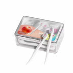 20pcs peach