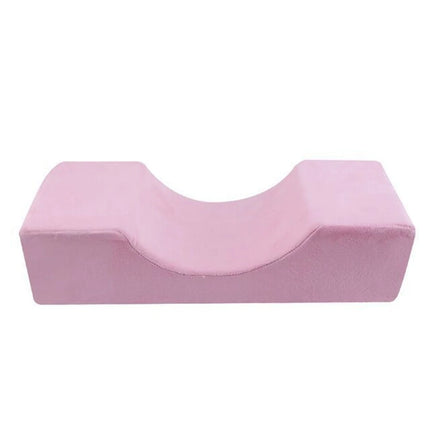 Eyelash Pillow Lash Lifting Extension Supplies Accessories Professional Soft Memory Foam Neck Support Eyelash Extensions Pillow