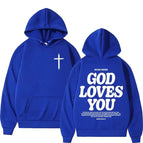 Blue / XXXL