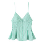 Green / L