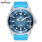Triton Blue