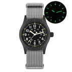 PVD-Arrow Grey