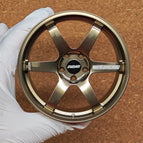TE37 copper