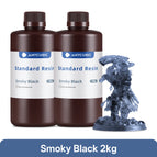 2KG Smoky Black / brazil
