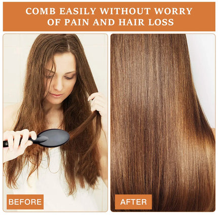 Loop Wig Brush Hair Extension Brush Hair Pieces Toupees Weaves Brush for Brushing Styling Detangling Natural and Synthetic Hair