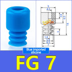 FG7 Blue