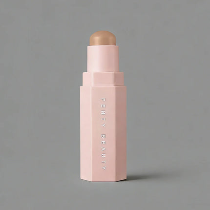 Hot Fenty Beauty 6 Colours Amber Bronzer Concealer Contour Stick Makeup Loose Powder Oil-control Waterproof Matte Setting Powder