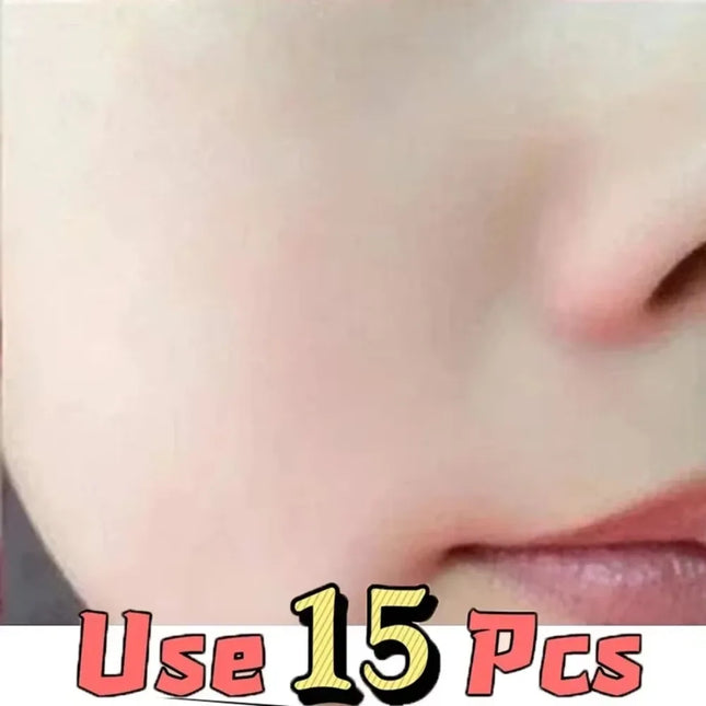 High end anti wrinkle, coarse pores essence, fast absorption, make you 20 years younger.
