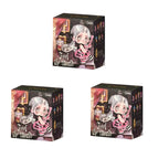 3 blind boxes