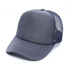 full dark gray / Adult / print 1 logo