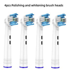 Whitening