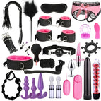 26pcs-pink