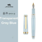 Clear Grey Blue / EF