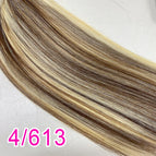 4-613 / 12 months With Proper Care / 18inches 45cm|50g For Sample