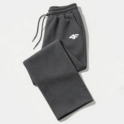 Quality Casual Tracksuit Trousers Daily Mens Sweatpants Fashion Printing Versatile Sale Gym Jogging Pants Comfortable Soft Sport