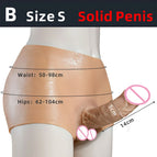 China Mainland / B-Solid-S