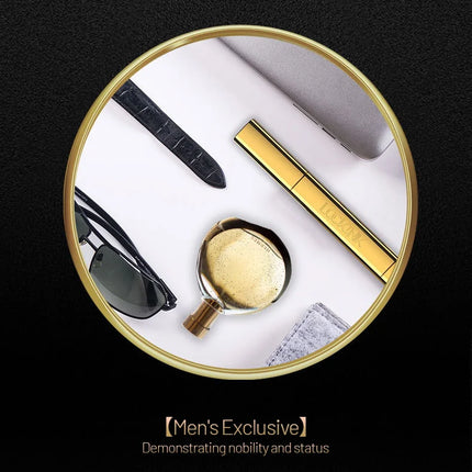 LOCKINK Adult SM Products Flirty Pen Clitoris Nipple Stimulator Portable Massager with 5 tools Adult Couple Games Orgasm Sex Toy