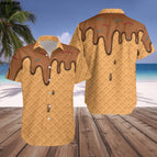 Shirts-SZF67731 / Pack of 1 / 100