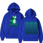S / Blue