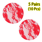 5 pairs 4 / China Mainland