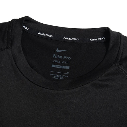 Nike Men's Sportswear Running Fitness Training Top Comfortable Short-Sleeved Quick-Drying Short-Sleeved T-Shirt